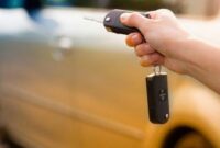 Remote start