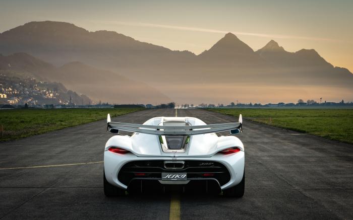Koenigsegg Jesko Wallpapers | SuperCars.net Koenigsegg Jesko