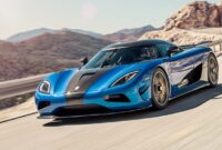 Koenigsegg Jesko