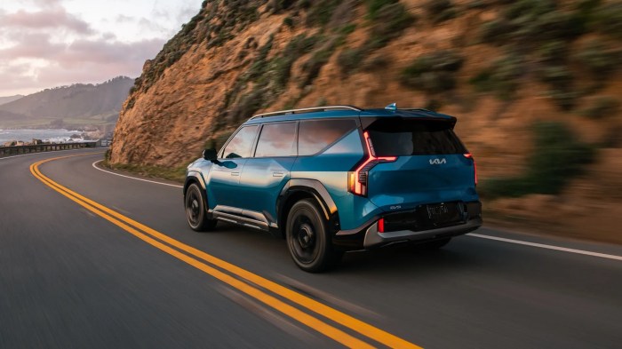 Best Electric Cars Coming Soon in 2025: Top Upcoming EVs You Should Know Best electric cars