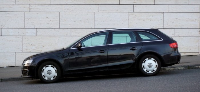 Auto photography