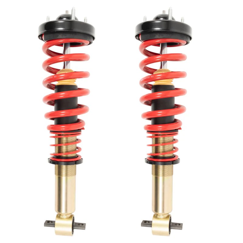 Lowering kits