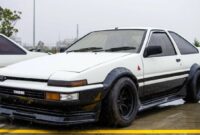 JDM culture