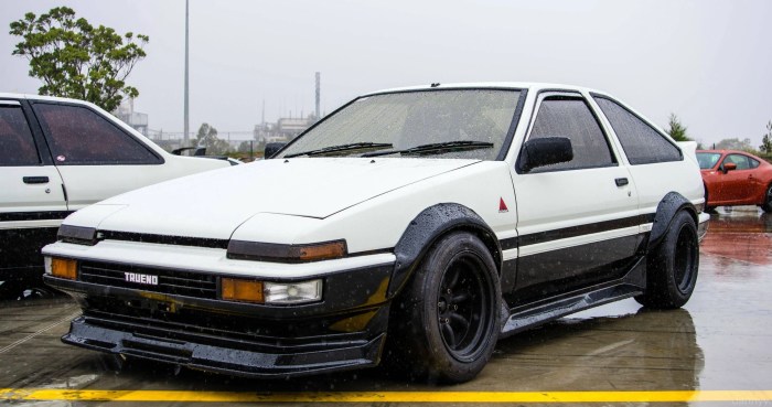 JDM culture