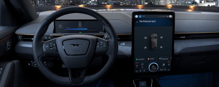 New 2023 Ford Explorer ST-Line Sport Utility in Hempstead # | Hempstead ... Ford Mustang Mach-E