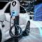 Charging infrastructure