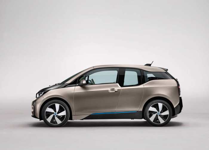 Best electric cars