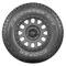 All terrain tires