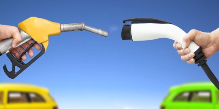 Electric cars