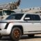 Pickup trucks