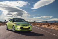 Fuel efficient cars