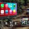 Infotainment systems