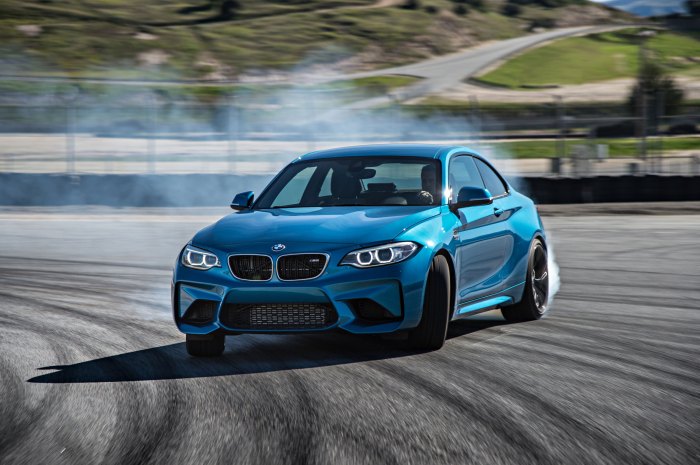 Rear wheel drive