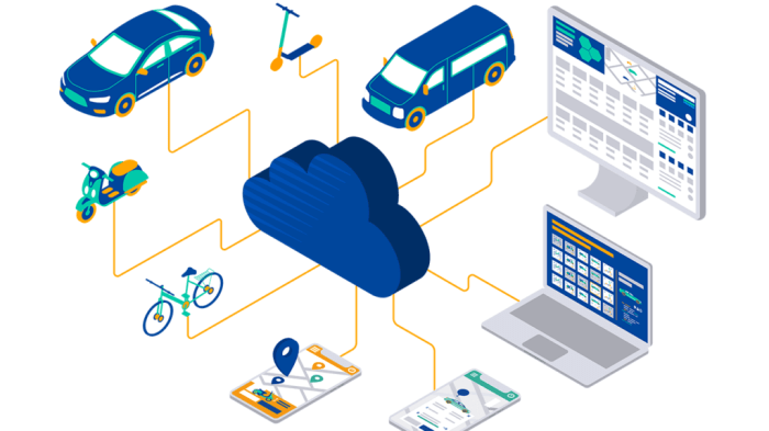 Telematics Systems and Streaming Data in Transportation | AltexSoft Telematics