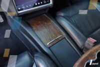 Tesla alternatives