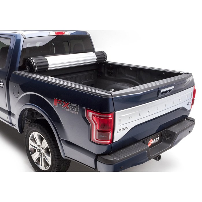 Pickup trucks
