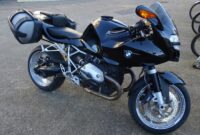 Motorcycle safety