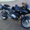 Motorcycle safety