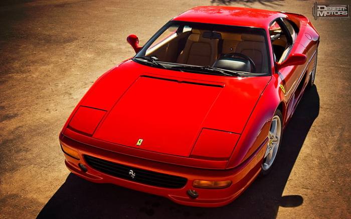 White Sports Car Free Stock Photo - Public Domain Pictures