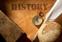 Car history