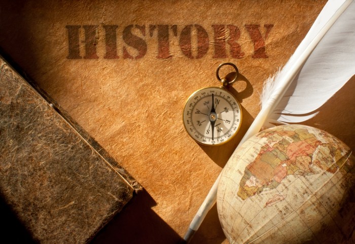 Car history