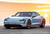 2020 Porsche Taycan S (UK) - Wallpapers and HD Images | Car Pixel
