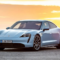 2020 Porsche Taycan S (UK) - Wallpapers and HD Images | Car Pixel