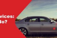 OBD systems