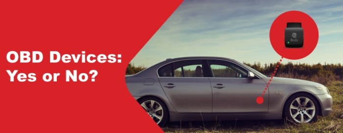 What is the OBD? OBD systems
