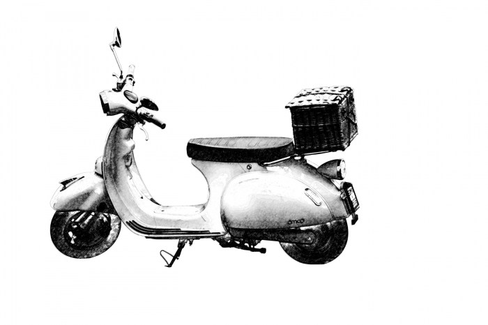 Scooters