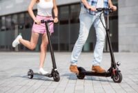 Scooters