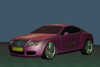 Car resale value