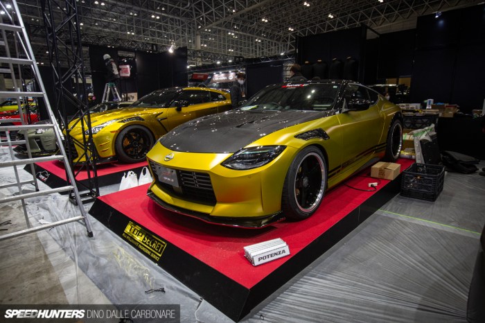 Auto shows