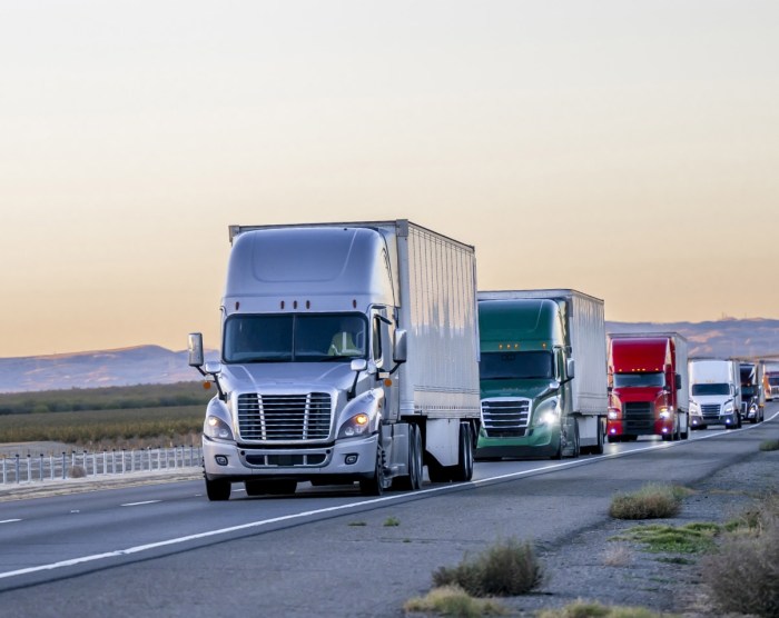 Fleet Telematics: The Ultimate Guide for Improving Efficiency Telematics